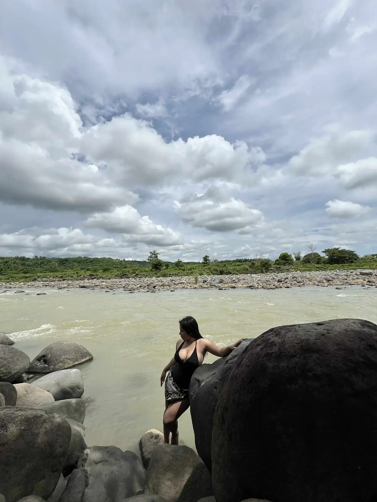 I don't know when, Sabrina lol 👀 #fyp #hot 