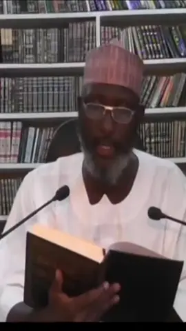 Sheikh Muhammad Awwal Albani Zariya #niger #nigeria #hausa #hausatiktok #arewa 