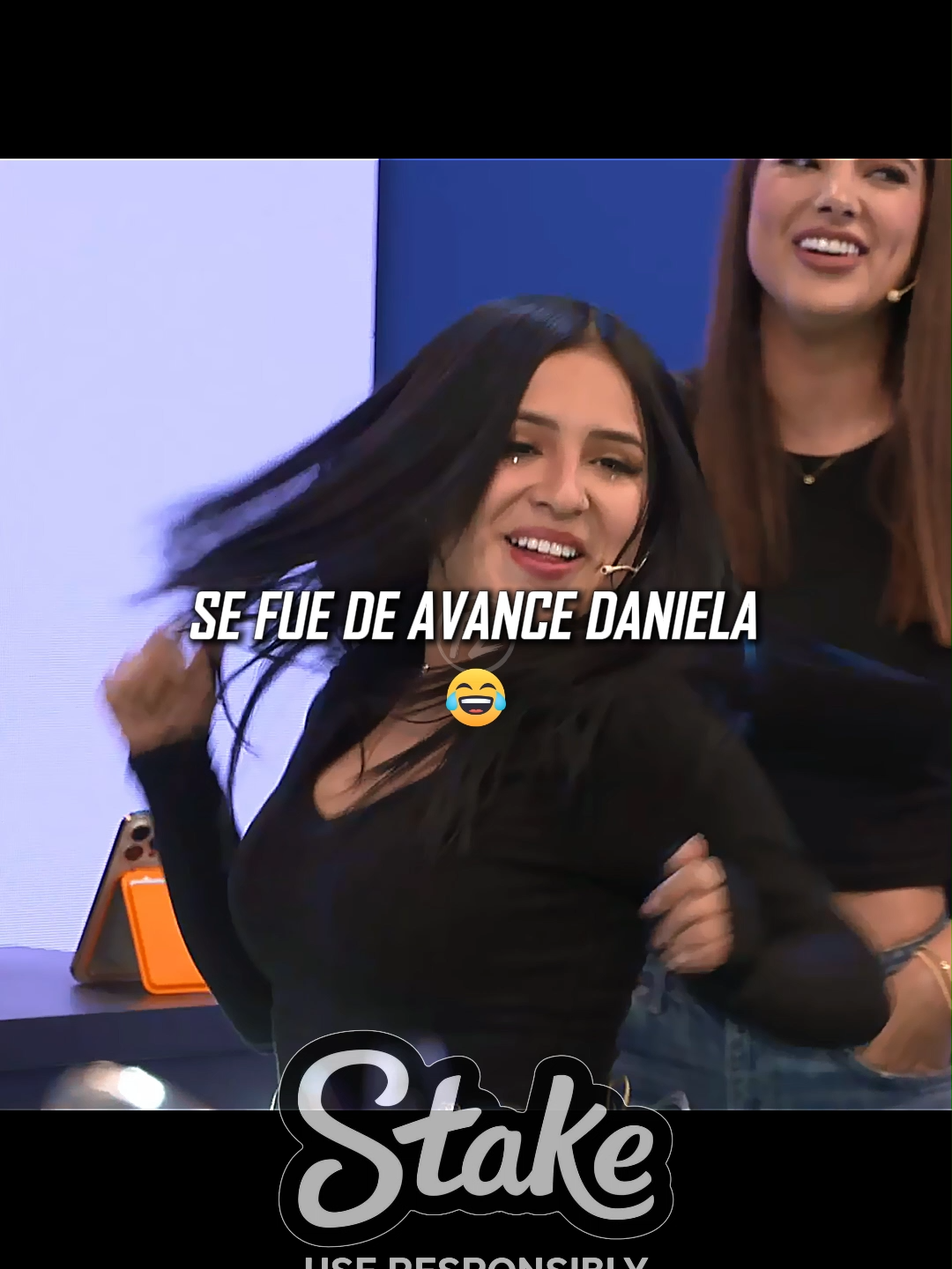 #fyp #kickperu #danielataquire