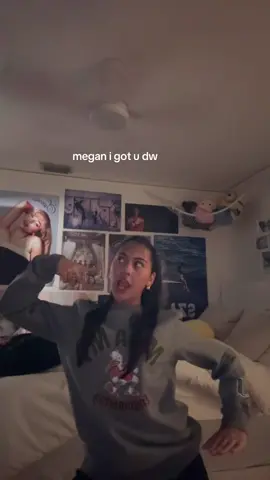 long time no see 😈😈 plz no flop @KATSEYE @Megan Skiendiel #secret #fyp #katseye #dance #kpop