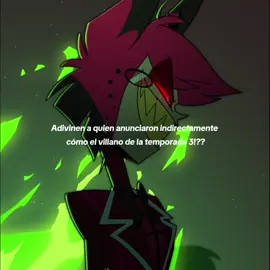 #hazbinhotel #hazbinhotelseason2 #alastorhazbinhotel #rosiehazbinhotel #voxhazbinhotel 