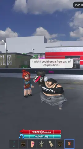 Chipsssuhhhh #baddies #fypシ #fyp #roblox #robloxfyp 