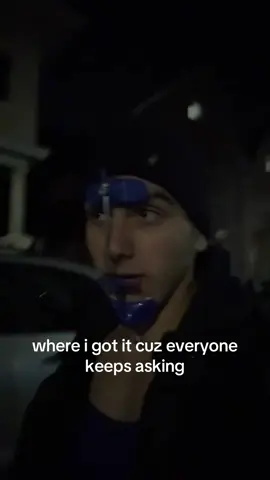 FAQ: HOW I GOT THIS SET UP #toothborne #fyp #facemask 