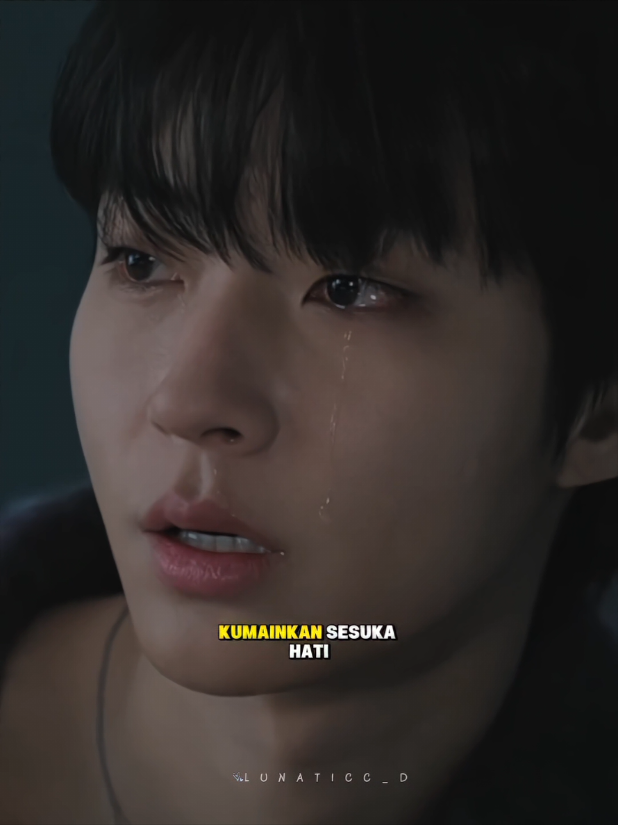 ahjin A nya apa? #dearx #kimyoojung #hwanginyeop #fyp 