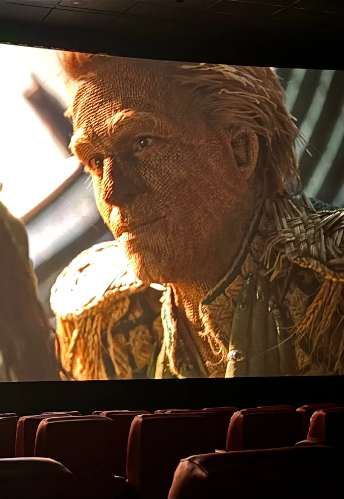 Spoiler Why does he lowkey look like Ryan Reynolds’s 🤣 #wicked #fyp 