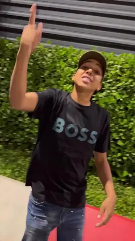 + uma conquista #viral #ninoabravanel 