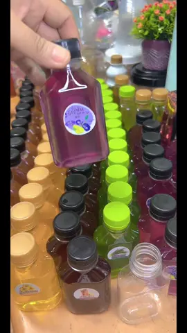 ขวดน้ำทรงน่ารัก