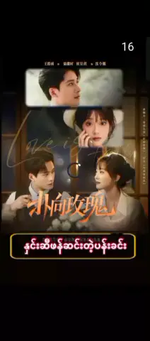 နှင်းဆီဖန်ဆင်းတဲ့ပန်းခင်း  အပိုင်း ၁၆ #တရုတ်ဇာတ်လမ်းတိုများ💓😍😘 #အားပေးသူတိုင်းကိုကျေးဇူးတင်ပါတယ်😘😘😘 