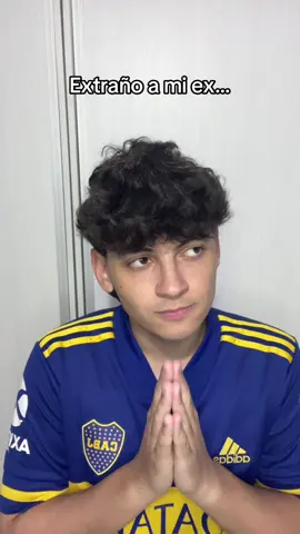 #fyp #bocajuniors #humor #parati #futbolargentino  Créditos del Video: @Marco 