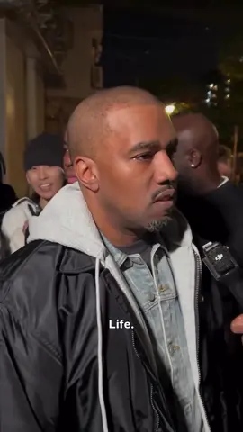 ft. Ye Interview with Mystery Fashionist (2025)   Before Louis Vuitton and Yeezy, Ye’s 2009 Nike Air Yeezy was the first signature sneaker by a non athlete to launch with Nike, paving the way for artist led footwear. Later, with Adidas, the Yeezy Boost 350 brought Primeknit and minimalist design into the mainstream, shifting sneaker aesthetics from loud colorways to neutral palettes and texture focused builds. From shutter shades to oversized silhouettes and workwear inspired uniforms, Ye treated clothing like product design, using fit, fabric, and function to change how pop culture dresses, not just how it talks about fashion.   Disclaimer: Images used are not mine. All credit to original creators.  (@Mystery Fashionist ) Follow for more. Any likes, shares, comments or saves are greatly appreciated.   #kanyewest #ye #fashionfact #fashion 