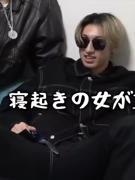 渋すぎる男たちのモーニングルーティンがやばすぎたwww04