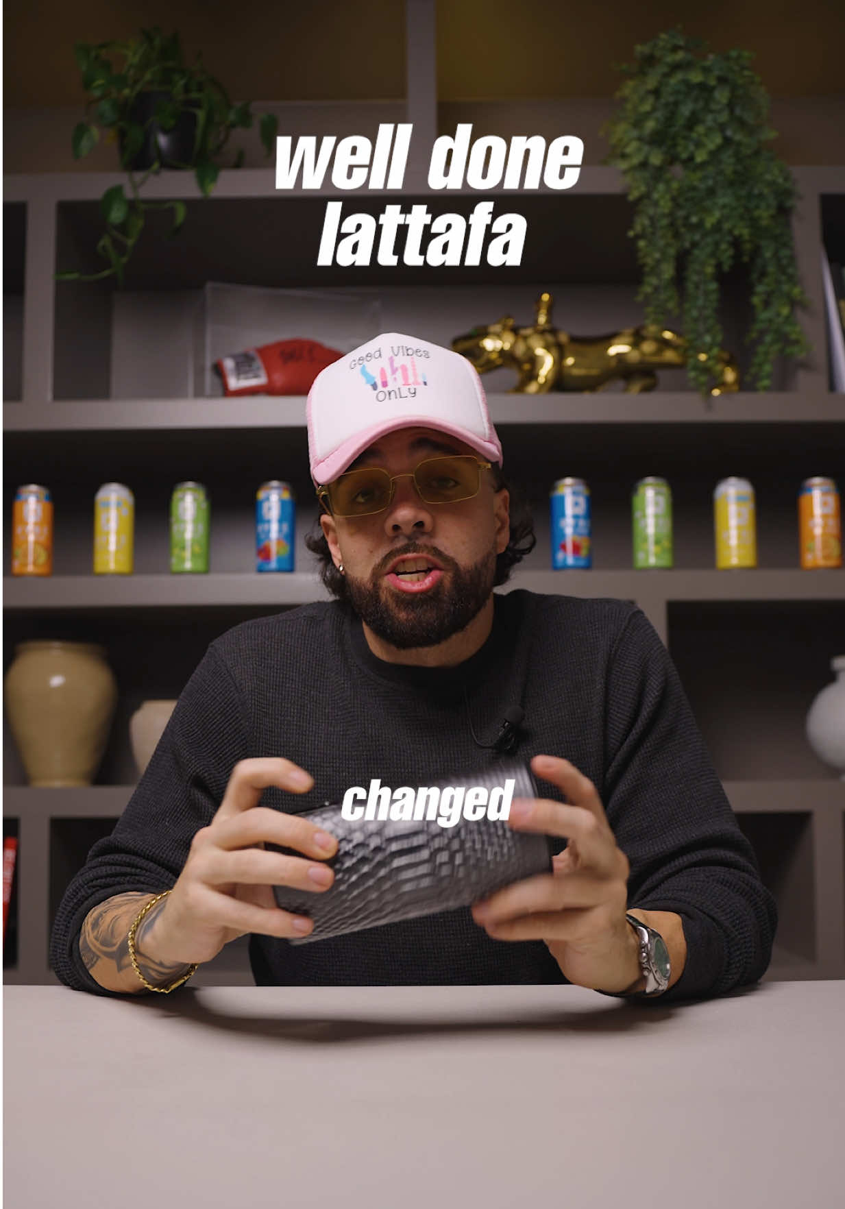 Lattafa #fragrance #perfume #cologne #fragrancetiktok #perfumetiktok 