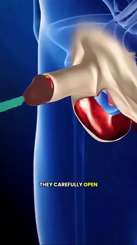 Gender Change Surgery (3D Animation) #gender #change #surgery #hormones #3danimation 