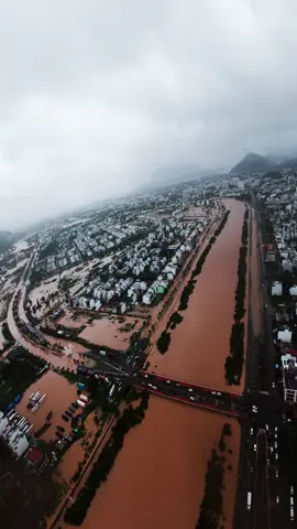 Nha Trang những ngày mưa lụt  #nhatrang #lulut #khanhhoa 