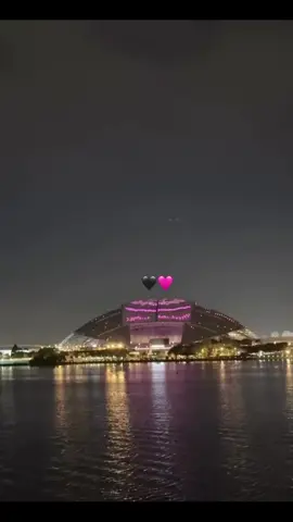 Singapore National Stadium turns pink to welcome BLACKPINK 1 week before the Triple SOLD OUT shows  BLACKPINK WORLD TOUR < DEADLINE> IN SINGAPORE 🇲🇨 2025.11.28 FRI 7PM 2025.11.29 SAT 7PM  2025.11.30.SUN 7PM #BLACKPINK #BLACKPINK_DEADLINE #DEADLINE_IN_SINGAPORE #DEADLINE #BLINKS 