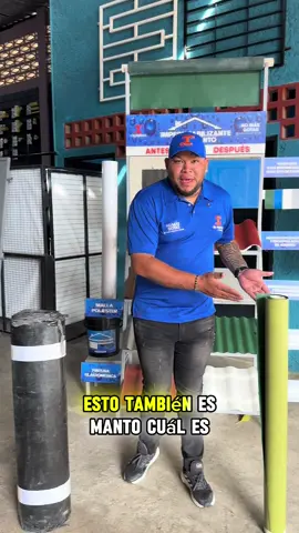 @invepinca los mejores en impermeabilizantes 