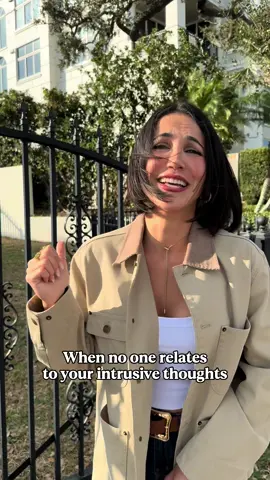 I’m normal I swear