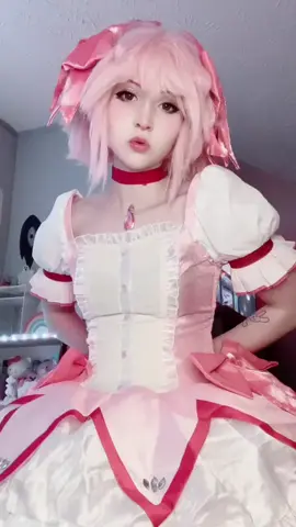 i'm so tired finn #madokakanamecosplay #madokamagica #kawaiicore #madokamagicacosplay #madokakamane 