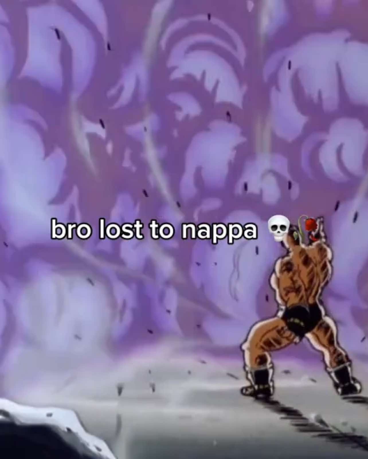 goku x king von #goku #dbz #kingvon #animeedit #xyzbca 