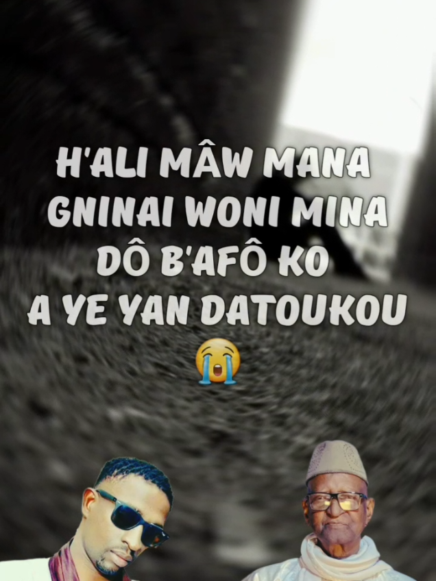 Réponse à @santos_chine74 BY DIAKPRO1 🇲🇱🙏