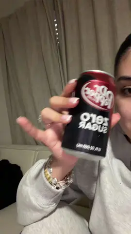 Dr Pepper girl forever and ever 