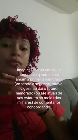 q pesadelo amgs acabei de ver #fyp #sopodiaserhomem 