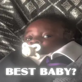 Tuffest baby😭🔥 // Song: Montagem Rabeta -IB:@bah7uz - #babyedit #babymeme #baby #edit #fyp 