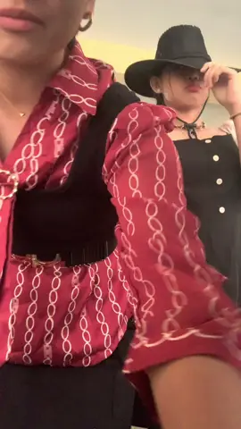 #makeitviral #fitcheck #cowgirl 