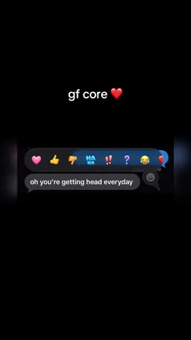 the sweetest ❤️ #gf #fyp #fypage 