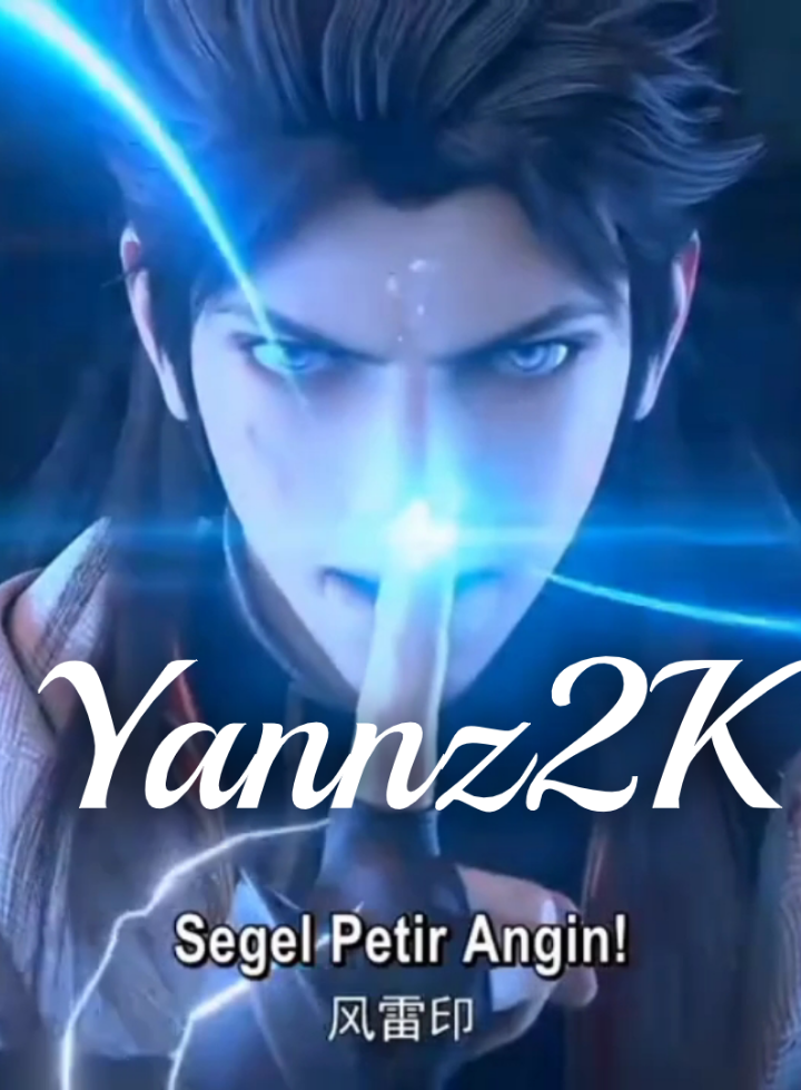 Gimana menurut kalian Seru gak eps Lin dong kemarin? klo Mimin sendiri seru banget cuy🥶🔥 #wudongqiankun #lindong #donghua #margastrh #fyp 