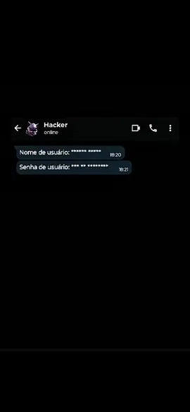 Golpeando um golpista (parte 1)