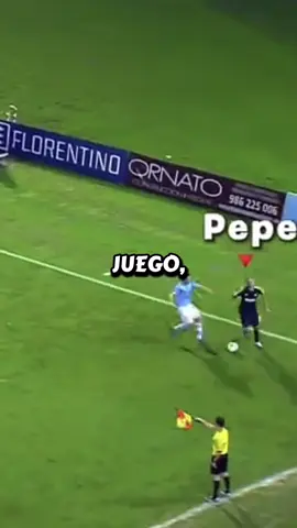 En definitiva, Pepe fue un buen jugador.😅‼️