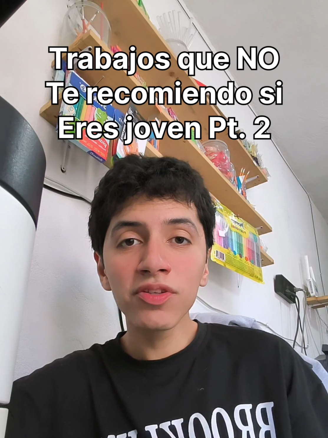 Trabajos que no recomiendo Pt 2 #trabajo #humor #empleo #foryoupage #pizza 