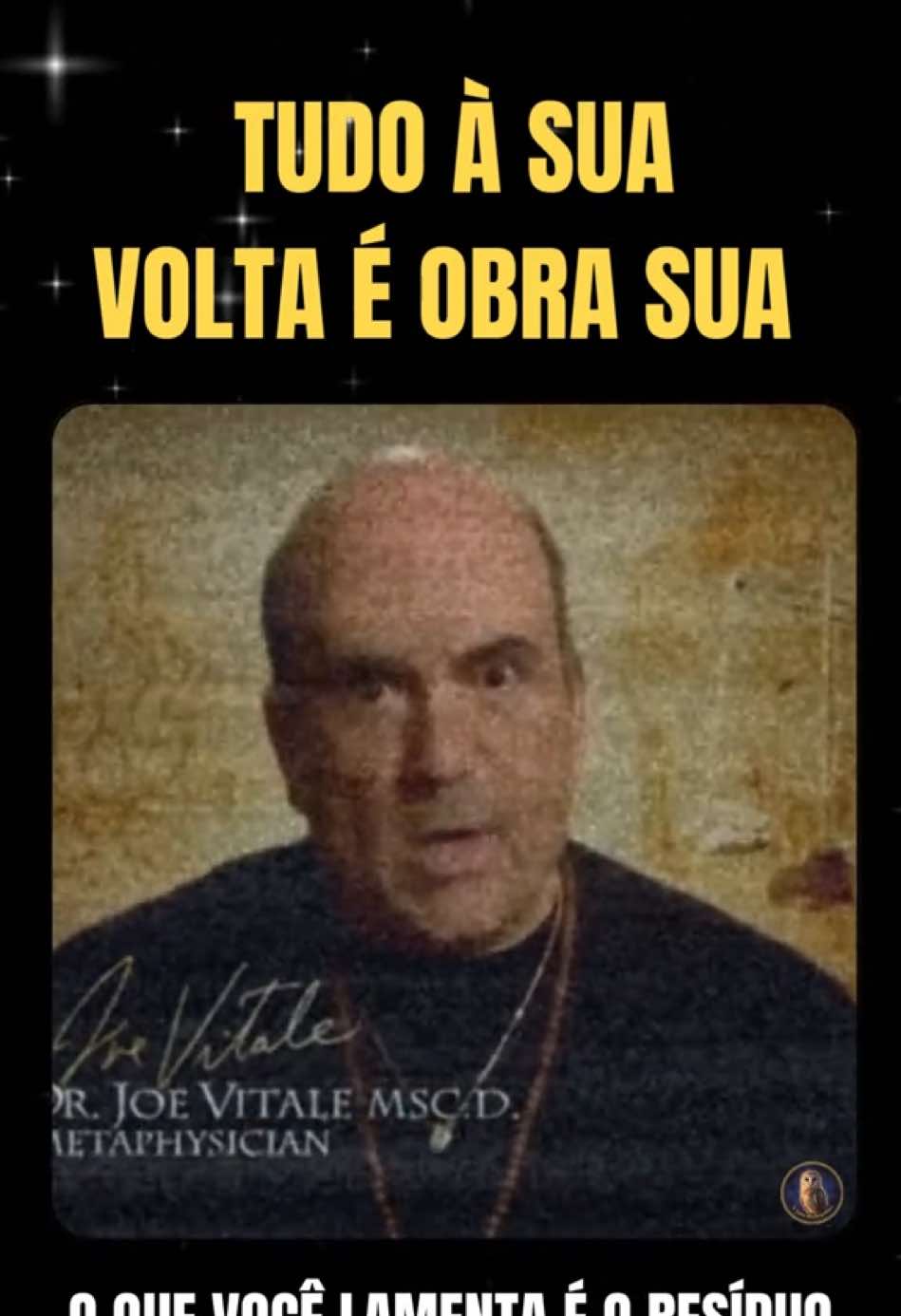 Sim, você atraiu as dívidas, o cliente difícil, e até mesmo aquilo de que mais reclama. 🤯 Mude o Foco: Concentre-se no que você quer de verdade (seus desejos), em vez de focar no que você teme (as dívidas, o acidente, etc.). #leidatracao#vibracao#criesuarealidade#fisicaquantica