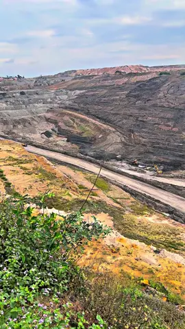 #CapCut #fyp #kalimantanprimapersada #pamapersadanusantara #tambangbatubara 