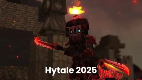 #gameplay #Hytale #Edit #Minecraft #game 
