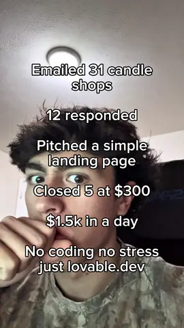 Landing pages are so easy #moreyouknow #webdesigner #fypシ゚viral #fyppppppppppppppppppppppp #lovablepartner 