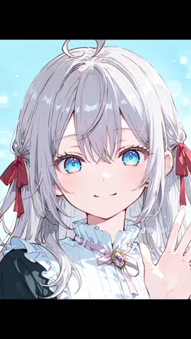 wellcome to alya I love you alya cute ❤️