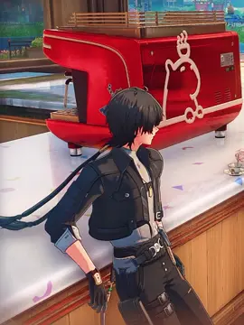 His presence just pulls women in effortlessly #rover #wutheringwaves #wuwacreator #honami #wutheringwavesedit #wuwa #wuwaedit #fyp 