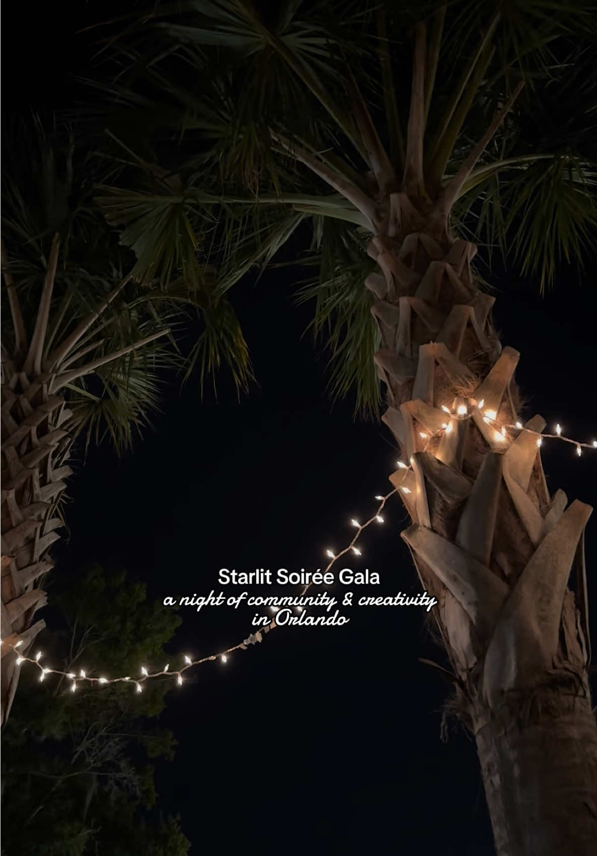 A fun night with local vendors & artists supporting United Arts Central Florida! #orlando #orlandoartists #orlandolocal #artist #orlandocontentcreator 