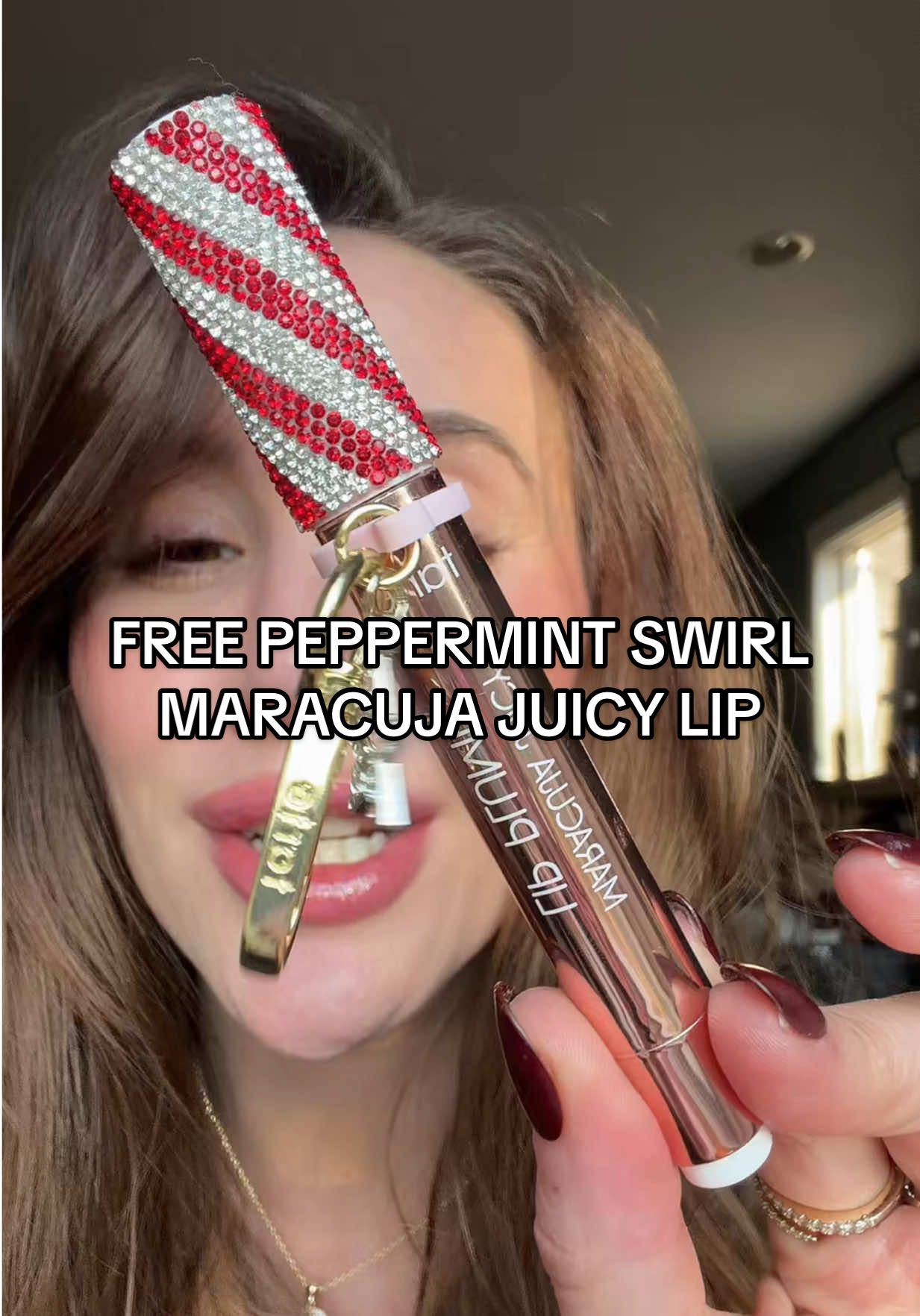 Tarte cosmetics shape tape blur + maracuja juicy lip peppermint swirl bundle #tartecosmetics #maracujajuicylip #tarte #tiktokshopblackfriday #tiktokshopcybermonday 