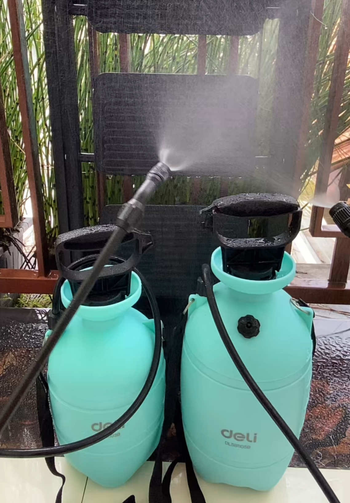 SPRAYER // ALAT SEMPROTAN  #sprayer #semprotan #semprotanair #alatsemprot #sprayertanaman 