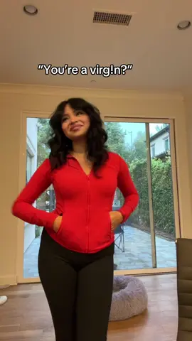 21 years old and waiting till marriage !!!!☺️