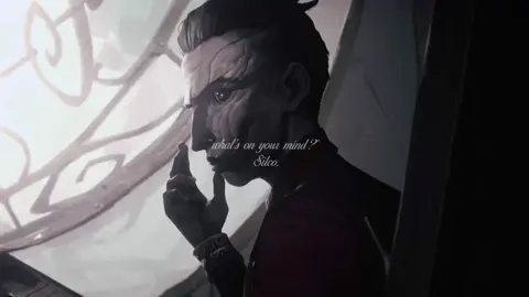 especially s1 ep 4 || scp • 404scenepacks || ac • thunderstruckaudios || #silco #arcane #fyp #edit #viral 