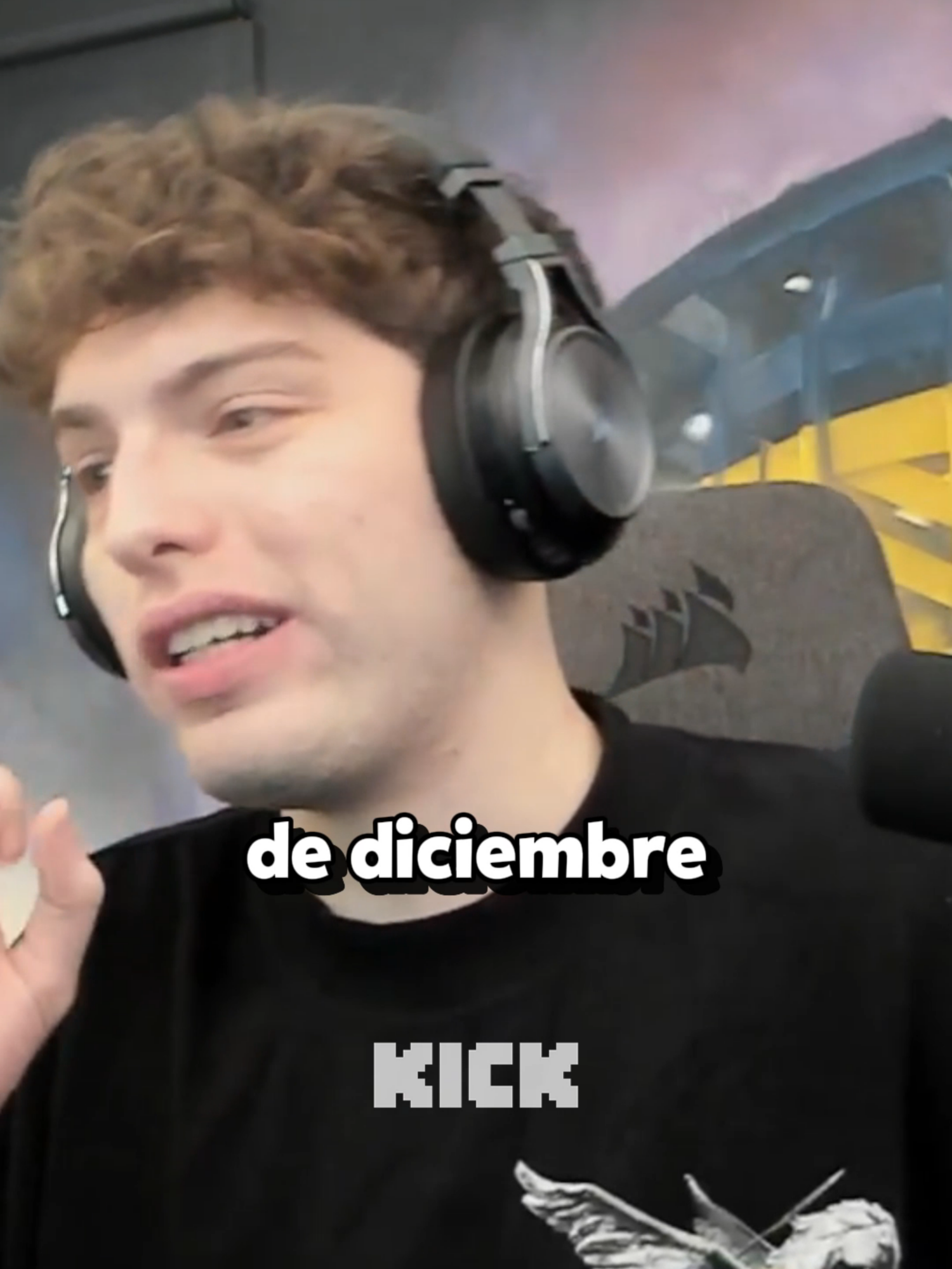 Davo anuncia un nuevo evento #mernuel #bauleti #fyp #moski #kick #davooxeneize