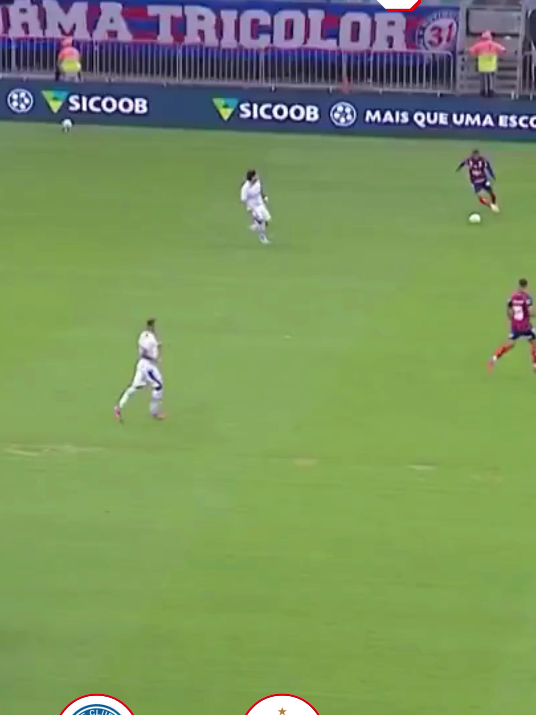 BAHIA 2 X 3 FORTALEZA | MELHORES MOMENTOS DA PARTIDA | BRASILEIRÃO 2025 #bahia #fortaleza #futebol #brasileirao #melhoresmusicas