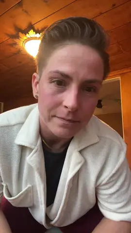 Lets be friends! #wlw #lgbt🌈 #masc #michigan #letsbefriends 