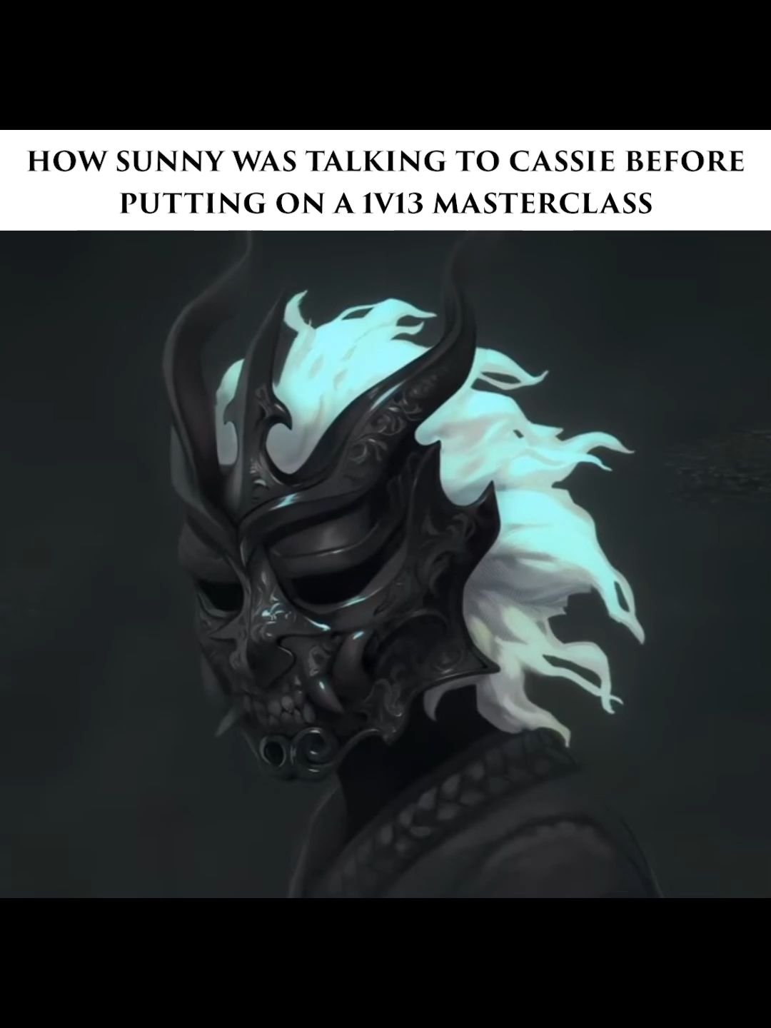 Standing on Business #shadowslave #shadowslaveedit #shadowslavesunny #webnovel #webnoveledit