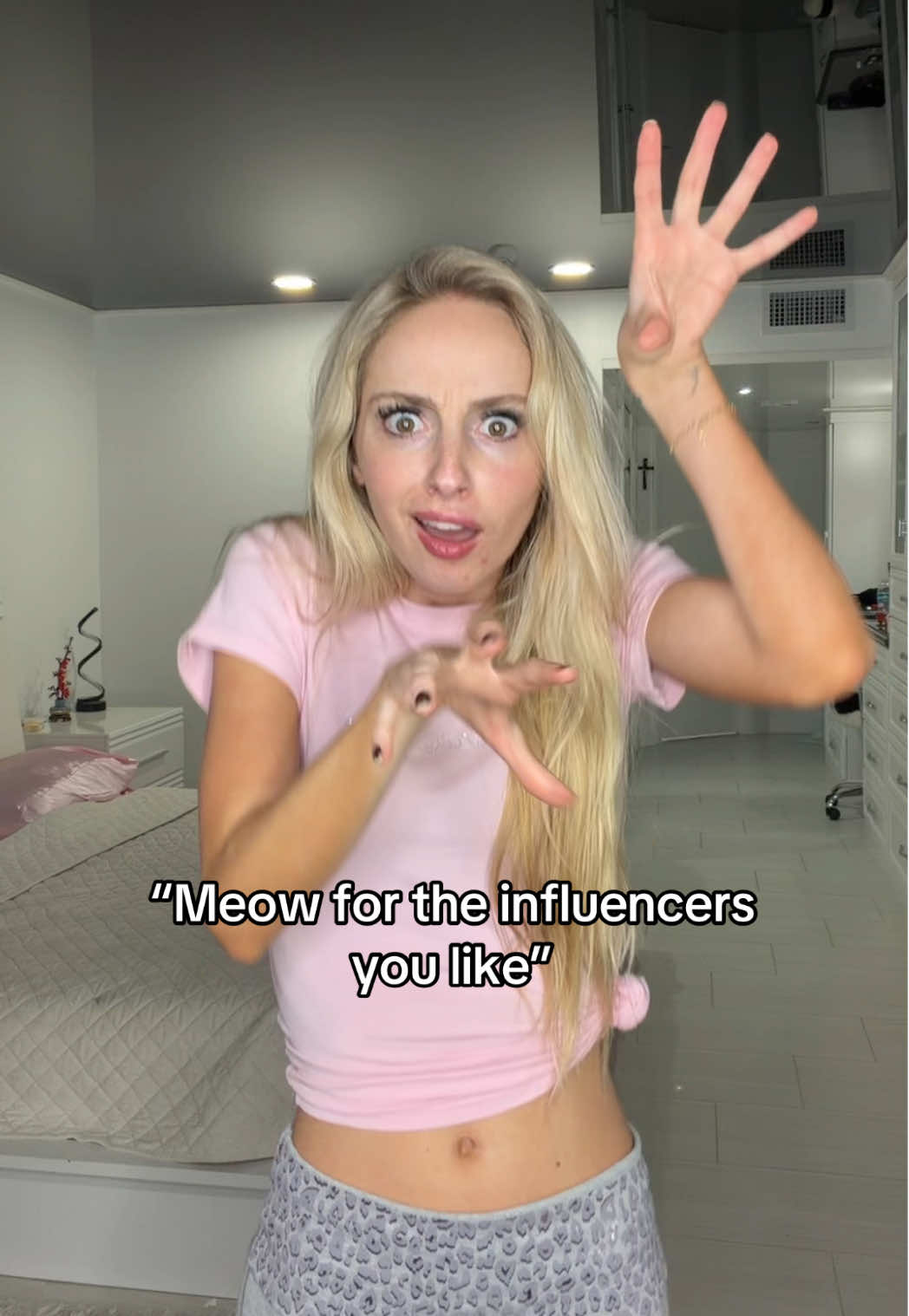 I will forever be obsessed with him 🥰 #fyp #nataliereynolds 