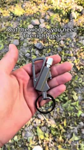 The lighter every camper should carry🔥🏕️#lighterlover #survivaltools #campinghacks #lighter #perfectgifts a compact, durable lighter with instant flame and extra features for any adventure